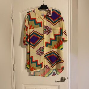 Vintage Jams World Men’s Shirt